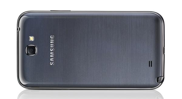 Обзор Samsung Galaxy Note 2