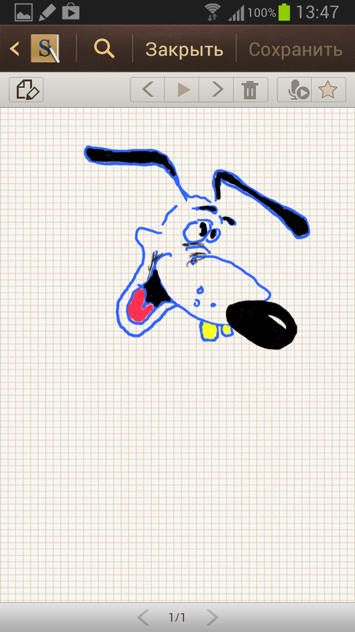 Обзор Samsung Galaxy Note 2