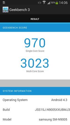 Планшетофон Samsung Galaxy Note 3:, фото 68
