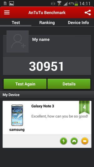Планшетофон Samsung Galaxy Note 3:, фото 66