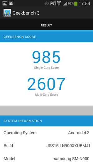 Планшетофон Samsung Galaxy Note 3:, фото 67
