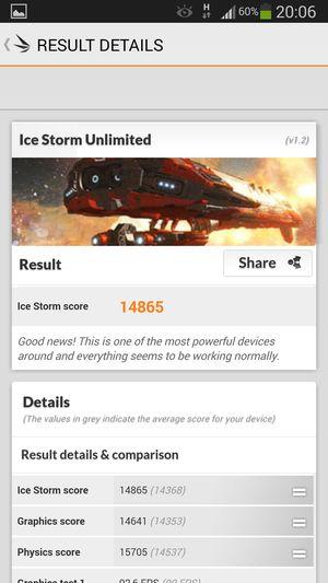 Планшетофон Samsung Galaxy Note 3:, фото 71