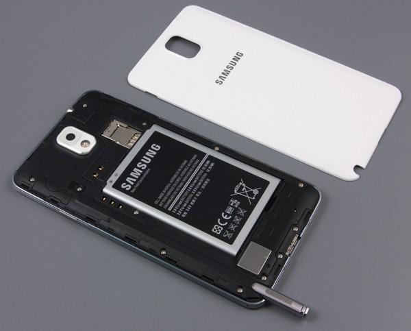 Планшетофон Samsung Galaxy Note 3:, фото 9