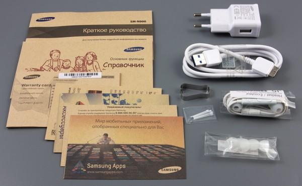 Планшетофон Samsung Galaxy Note 3:, фото 3