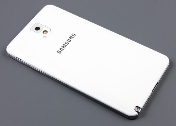 Планшетофон Samsung Galaxy Note 3:, фото 4
