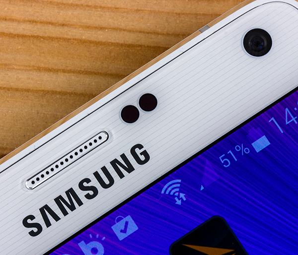 Смартфон Samsung Galaxy Note 4:, фото 9