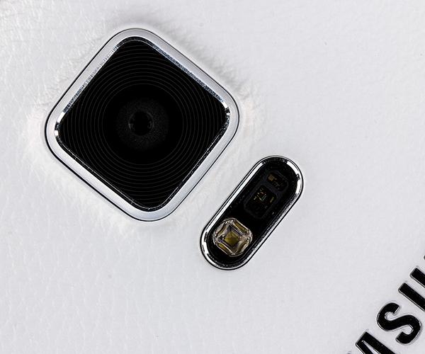 Смартфон Samsung Galaxy Note 4:, фото 8
