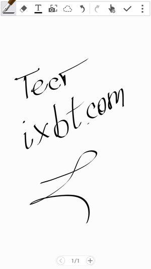 Смартфон Samsung Galaxy Note 4:, фото 65