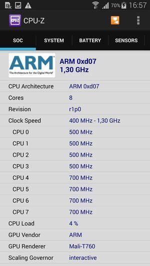 Смартфон Samsung Galaxy Note 4:, фото 85