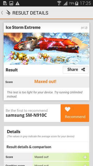 Смартфон Samsung Galaxy Note 4:, фото 93