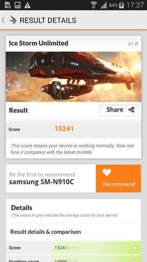 Смартфон Samsung Galaxy Note 4:, фото 94