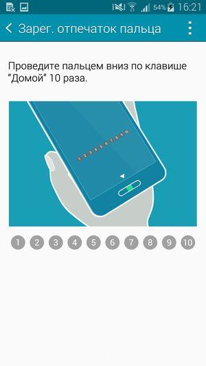 Смартфон Samsung Galaxy Note 4:, фото 75