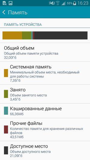 Смартфон Samsung Galaxy Note 4:, фото 83