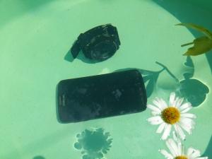 Обзор защищенного смартфона Samsung Galaxy S4 Active