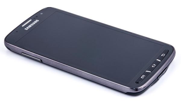 Обзор защищенного смартфона Samsung Galaxy S4 Active