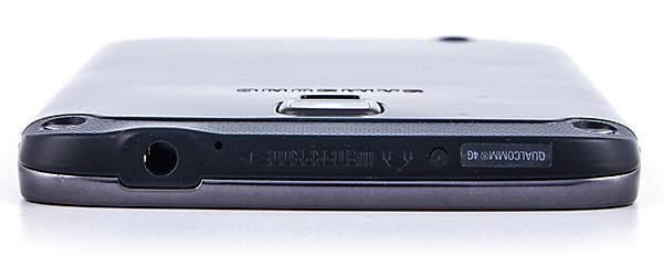 Обзор защищенного смартфона Samsung Galaxy S4 Active