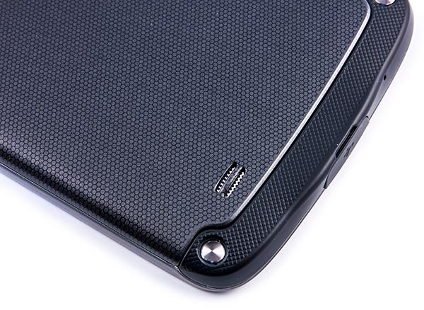 Обзор защищенного смартфона Samsung Galaxy S4 Active