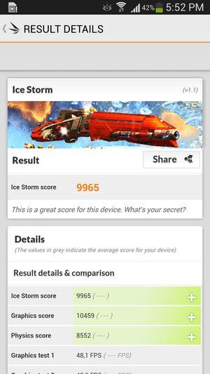 Обзор защищенного смартфона Samsung Galaxy S4 Active