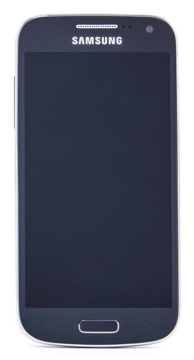 Обзор смартфона Samsung Galaxy S4 mini