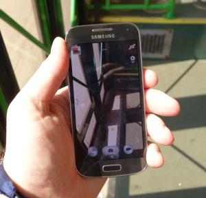 Обзор смартфона Samsung Galaxy S4 mini