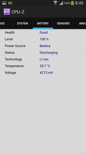 Обзор смартфона Samsung Galaxy S4 mini
