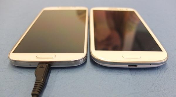 обзор смартфона Samsung Galaxy S4