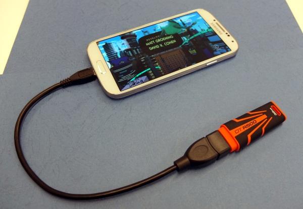 обзор смартфона Samsung Galaxy S4