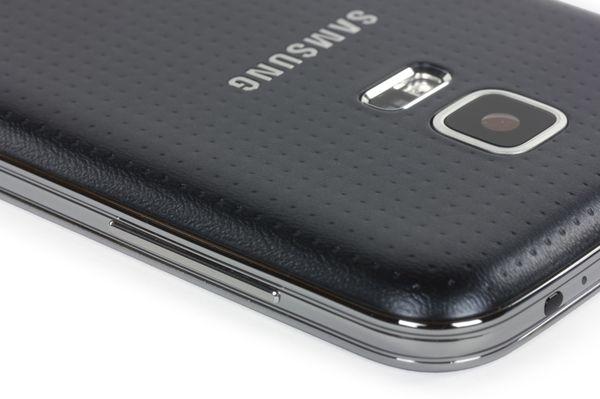 Смартфон Samsung Galaxy S5 mini:, фото 13