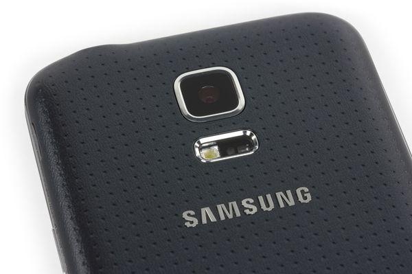 Смартфон Samsung Galaxy S5 mini:, фото 9