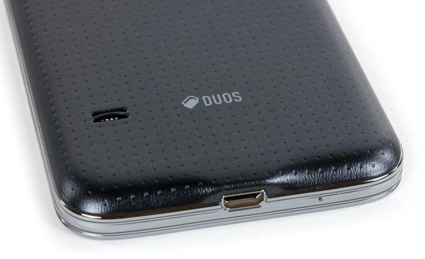 Смартфон Samsung Galaxy S5 mini:, фото 10