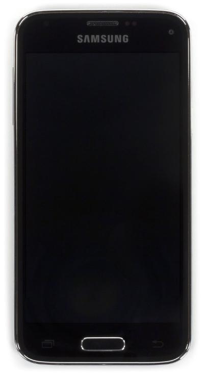 Смартфон Samsung Galaxy S5 mini:, фото 3