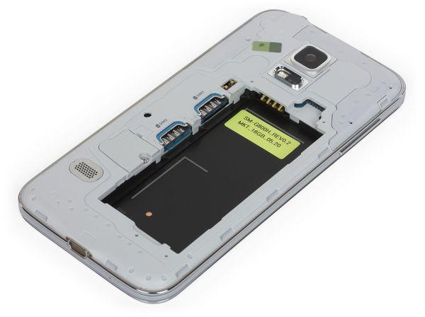 Смартфон Samsung Galaxy S5 mini:, фото 5