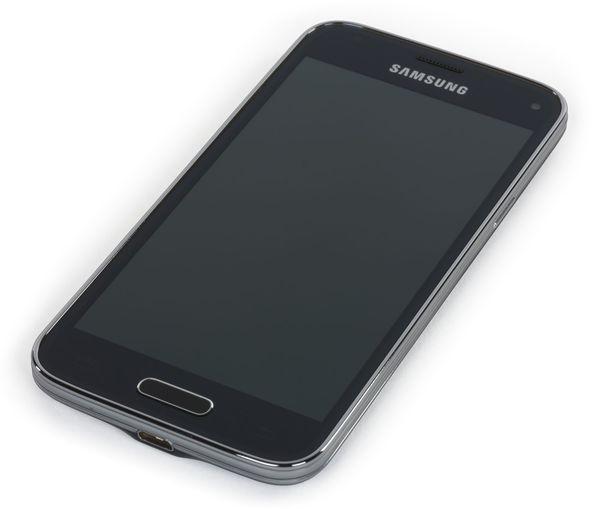 Смартфон Samsung Galaxy S5 mini:, фото 4