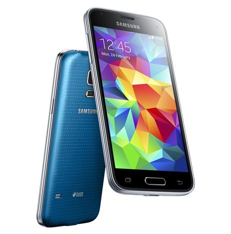 Смартфон Samsung Galaxy S5 mini:, фото 1