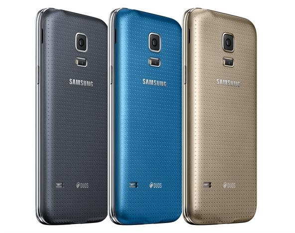 Смартфон Samsung Galaxy S5 mini:, фото 15
