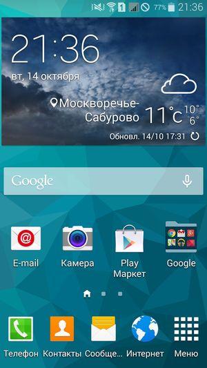 Смартфон Samsung Galaxy S5 mini:, фото 46