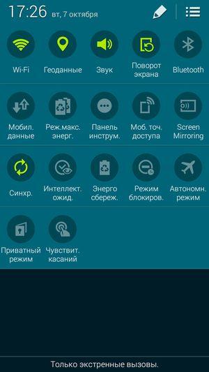 Смартфон Samsung Galaxy S5 mini:, фото 49