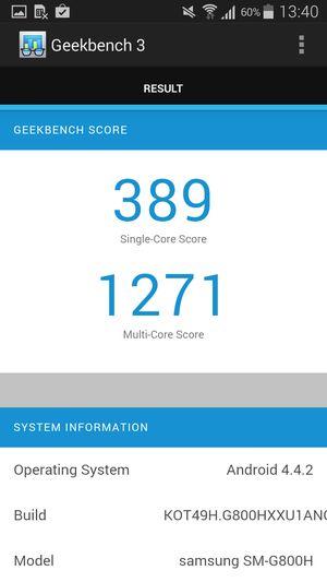 Смартфон Samsung Galaxy S5 mini:, фото 65