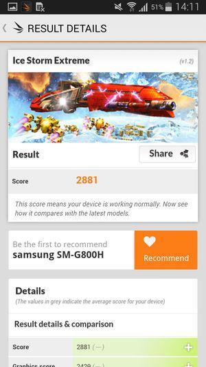 Смартфон Samsung Galaxy S5 mini:, фото 69