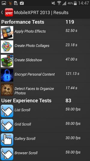 Смартфон Samsung Galaxy S5 mini:, фото 64