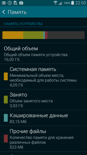 Смартфон Samsung Galaxy S5 mini:, фото 56