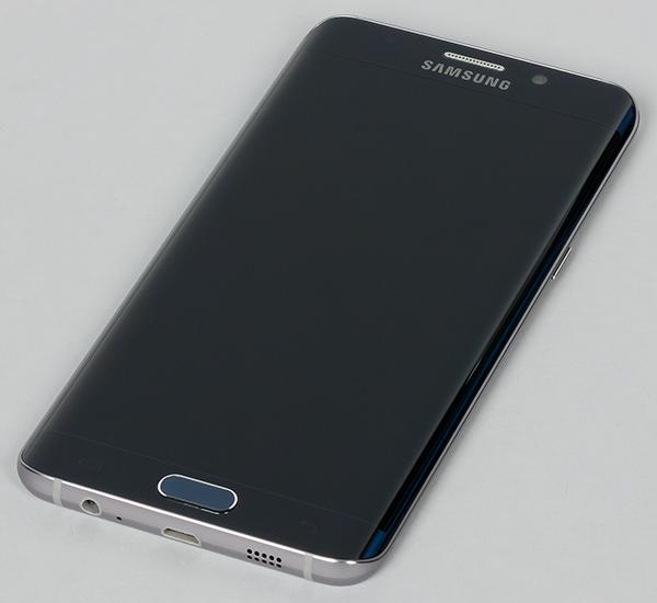 Смартфон Samsung Galaxy S6 edge+:, фото 9