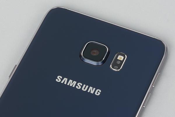 Смартфон Samsung Galaxy S6 edge+:, фото 18