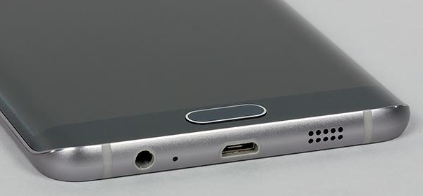 Смартфон Samsung Galaxy S6 edge+:, фото 12