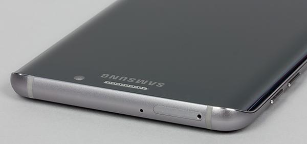 Смартфон Samsung Galaxy S6 edge+:, фото 10