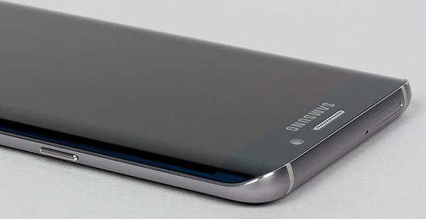 Смартфон Samsung Galaxy S6 edge+:, фото 13