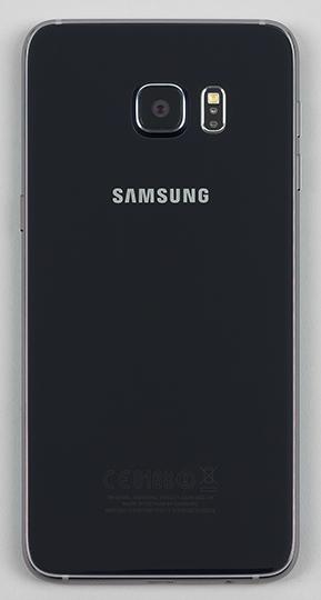 Смартфон Samsung Galaxy S6 edge+:, фото 8