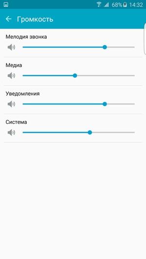 Смартфон Samsung Galaxy S6 edge+:, фото 24