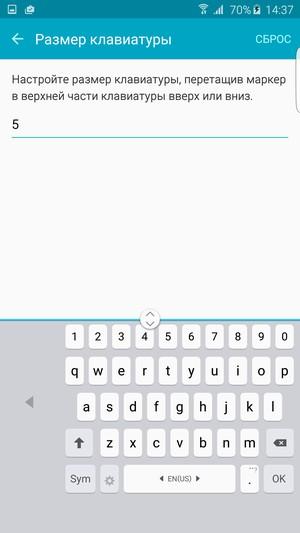 Смартфон Samsung Galaxy S6 edge+:, фото 72
