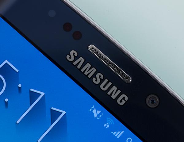 Смартфон Samsung Galaxy S6 Edge:, фото 10
